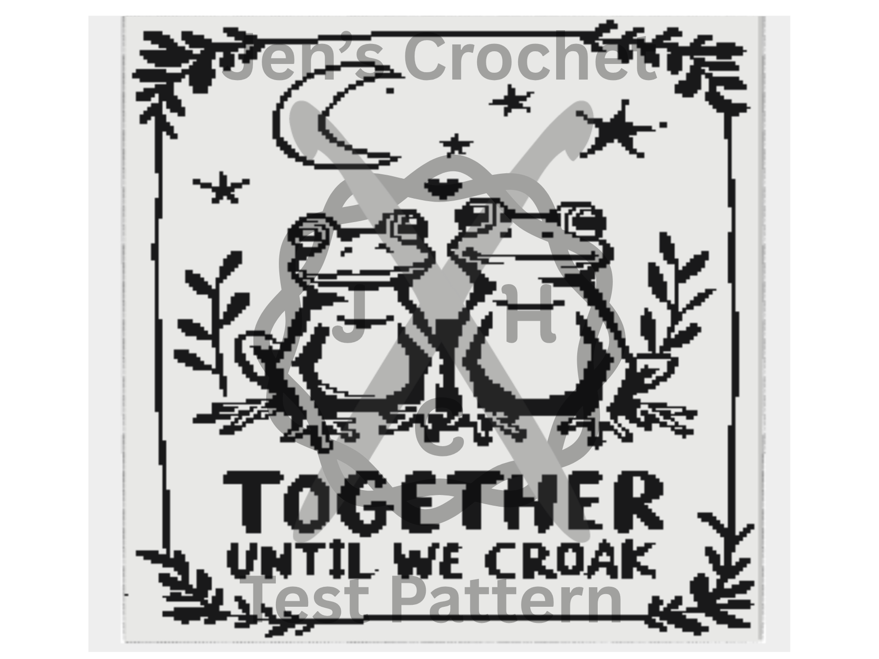 Love Frogs