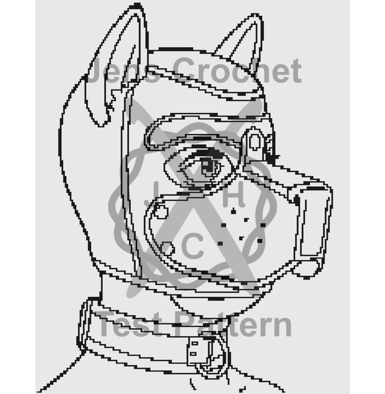 Pup Hood