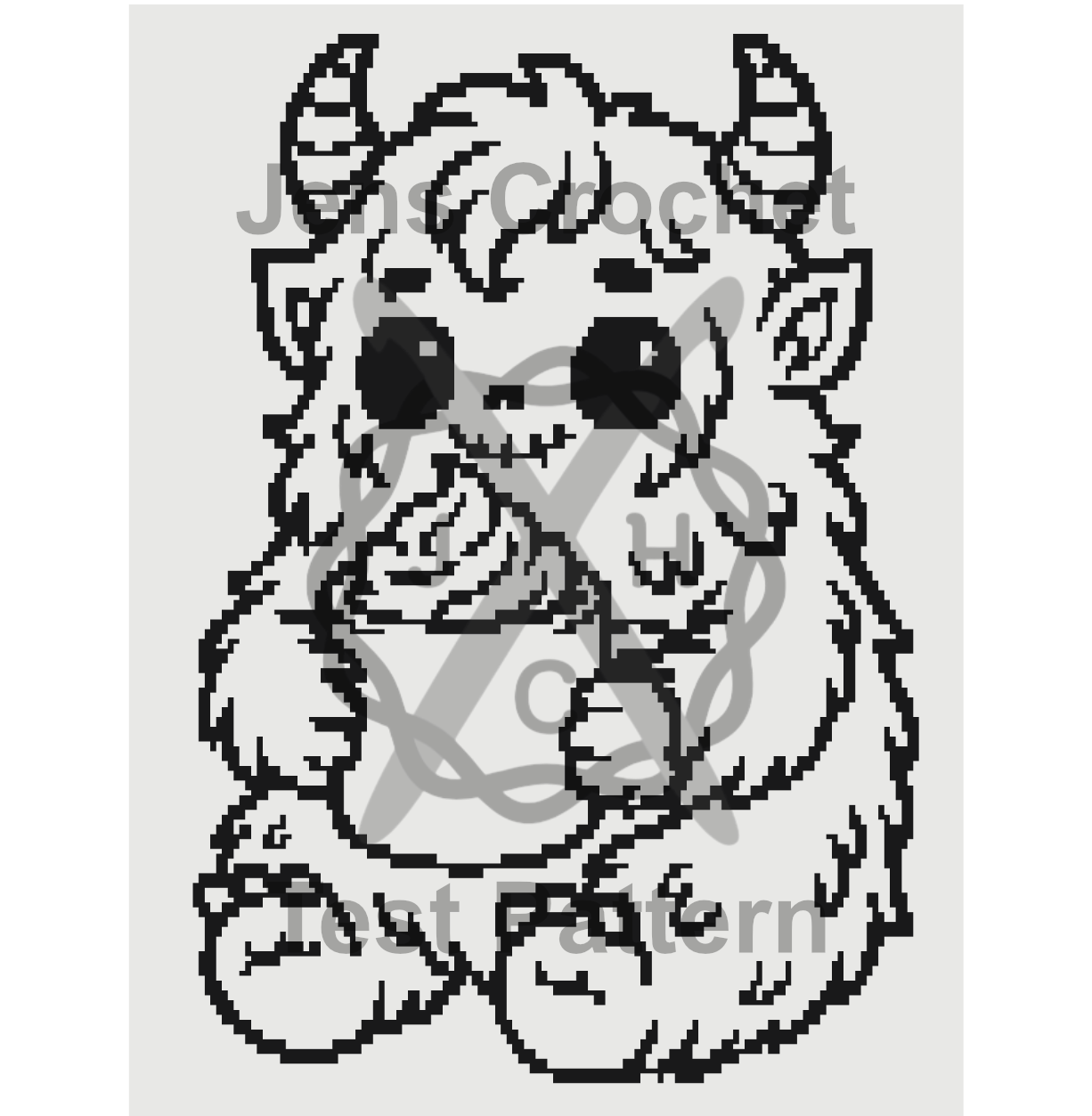 Baby Yeti