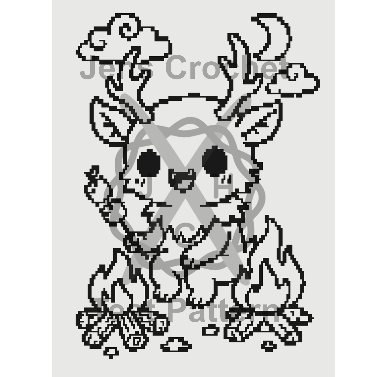 Baby Wendigo