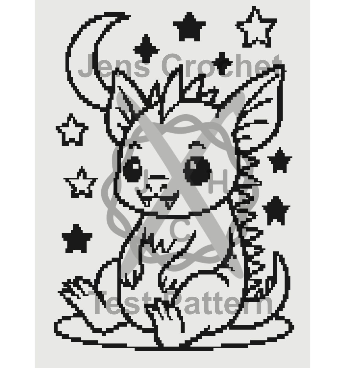 Baby Bunyip
