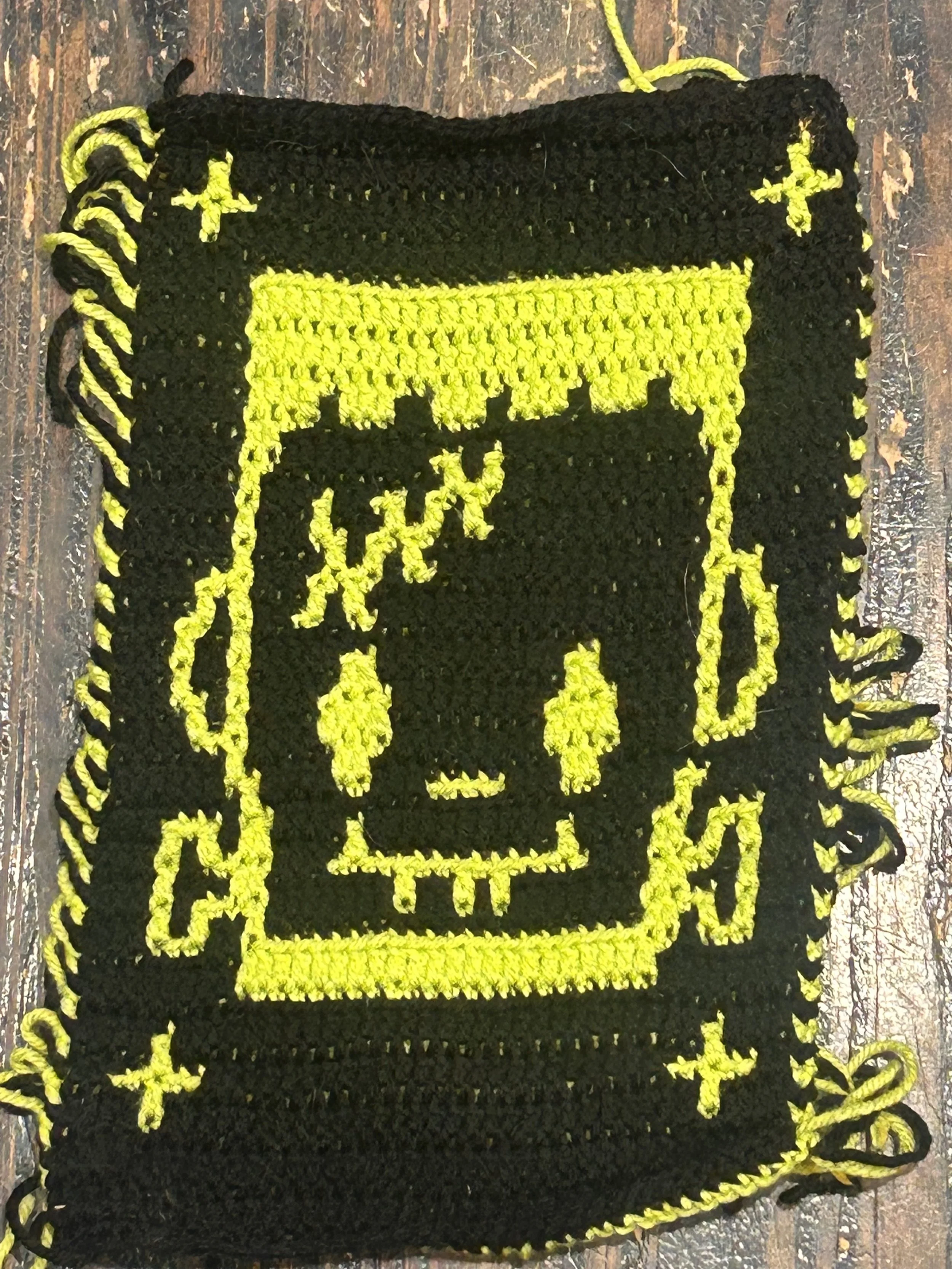 Monster Panel