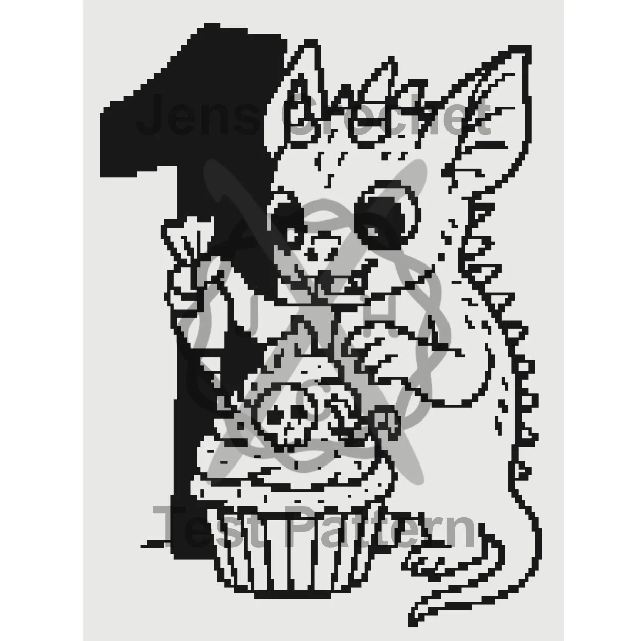 1st Birthday Bunyip