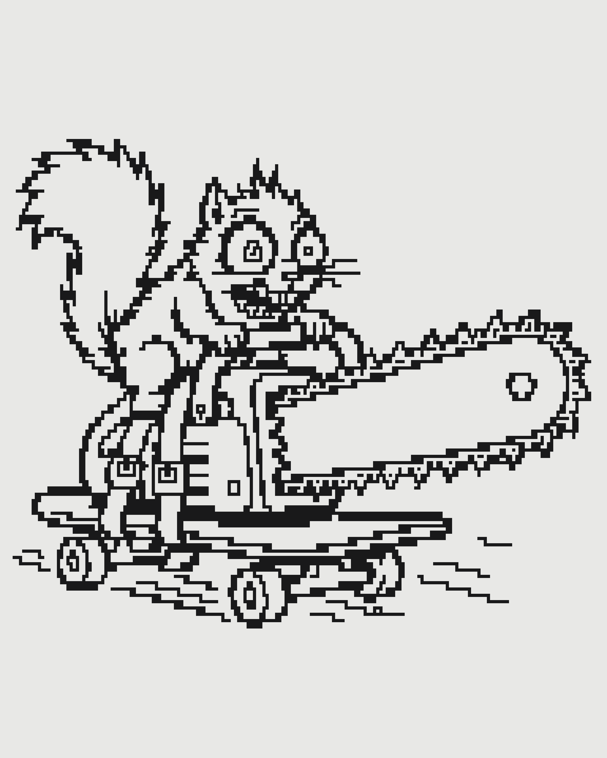 Chainsaw