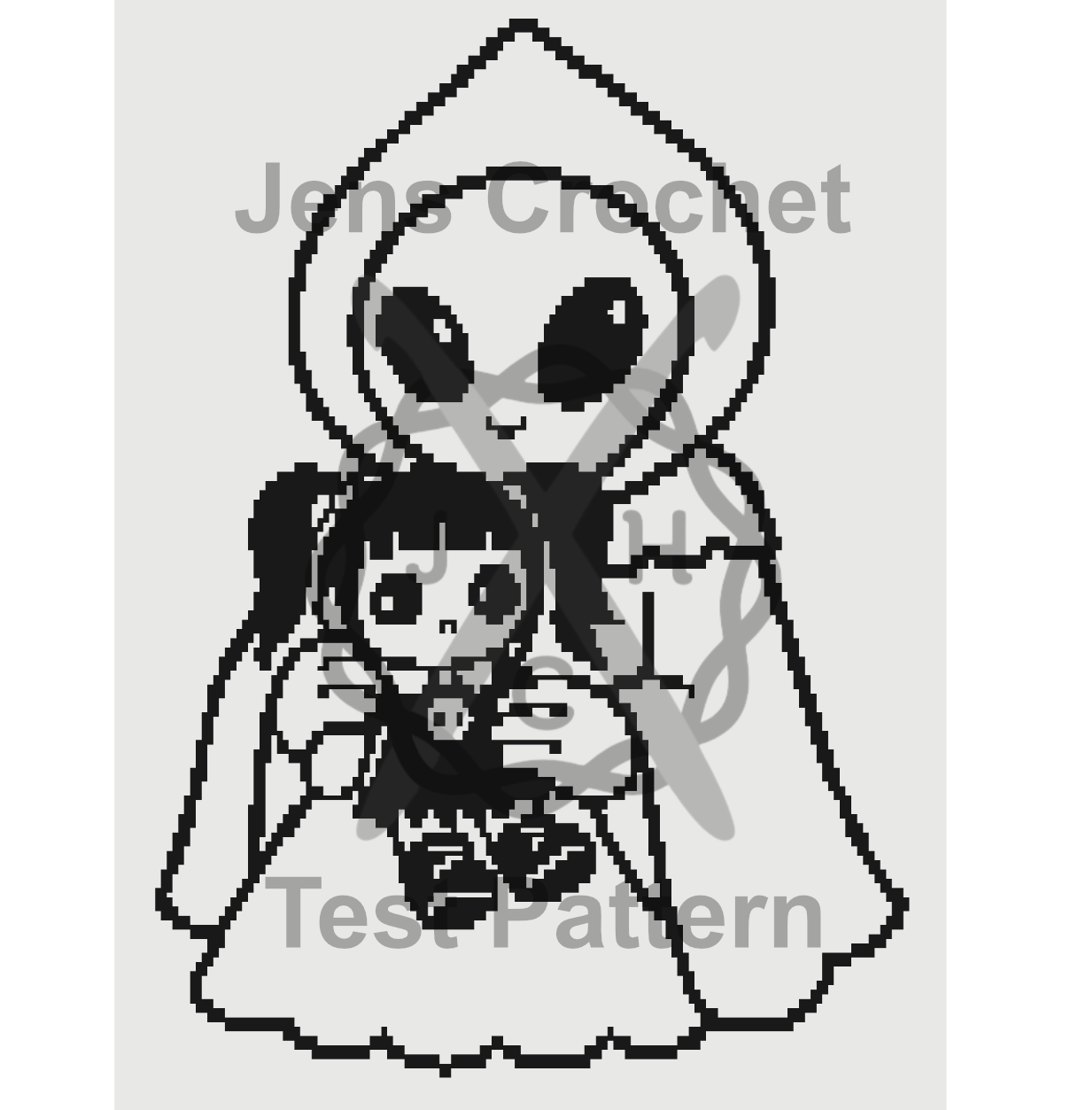 Baby Flatwoods Monster