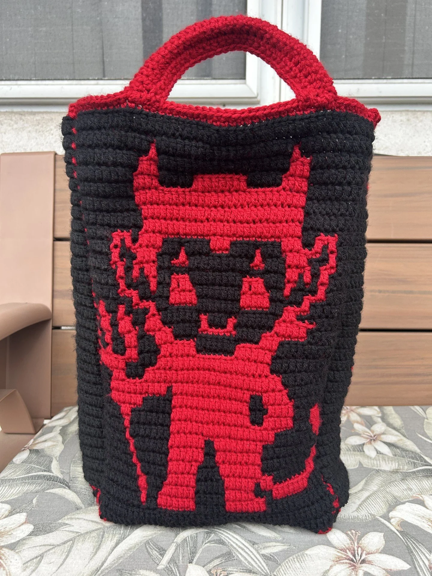 Devil Bag