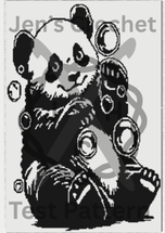 Panda Bubbles