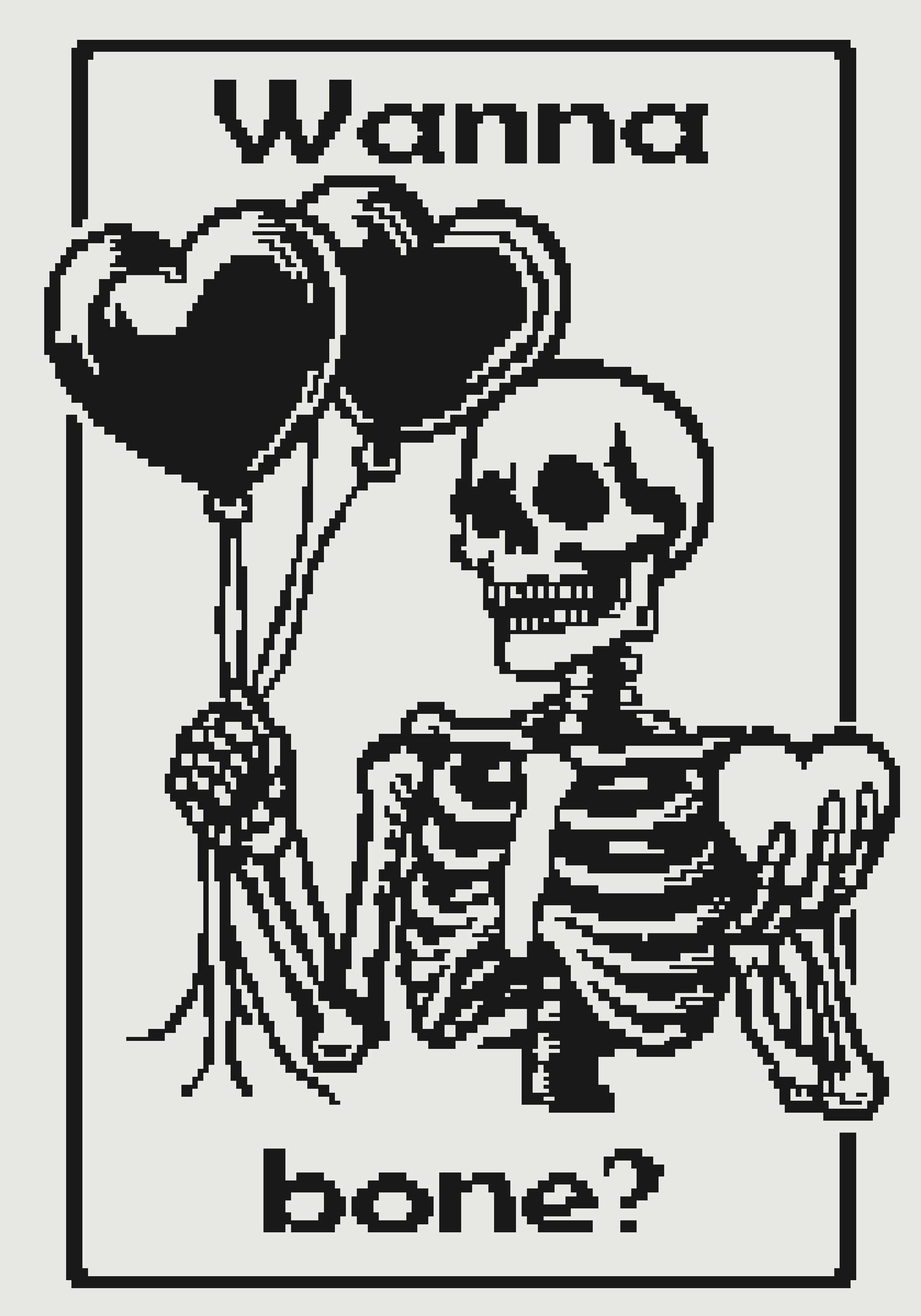 Dirty Bones
