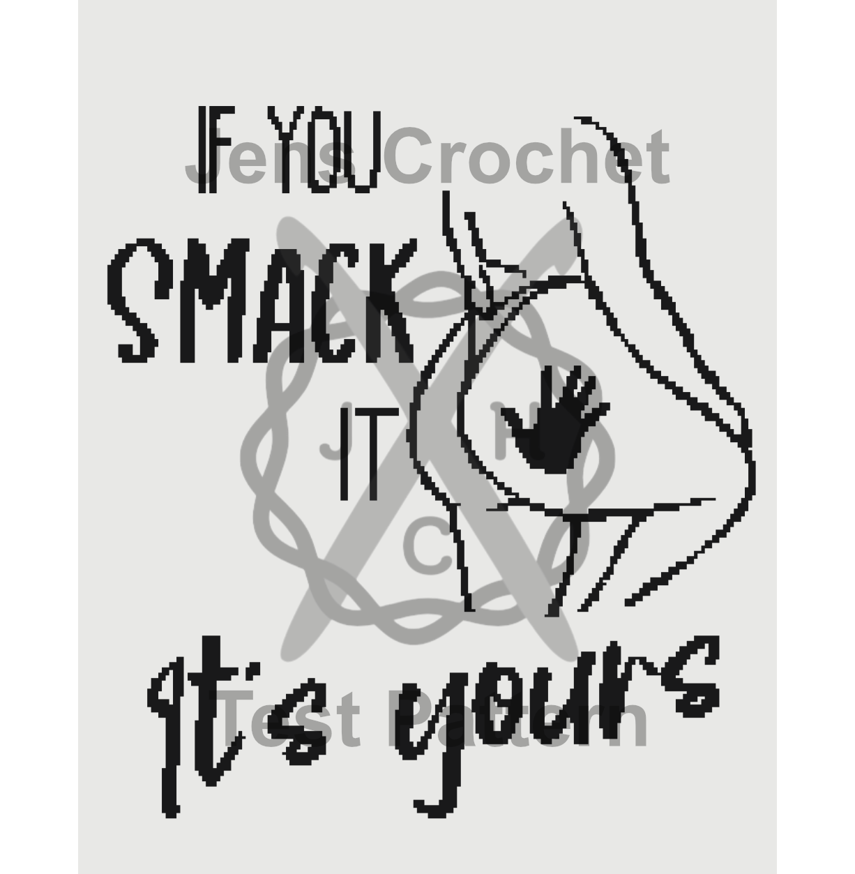 Smack It