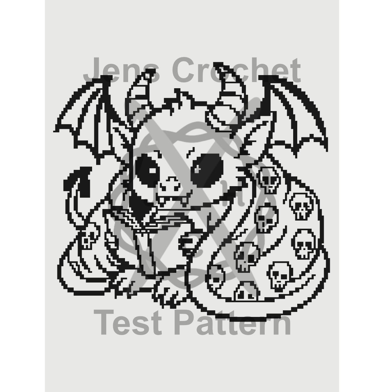 Baby Jersey Devil