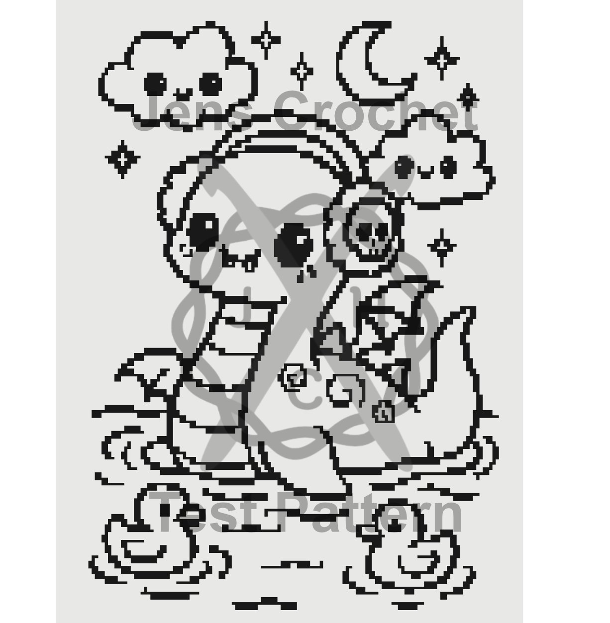 Baby Lochness