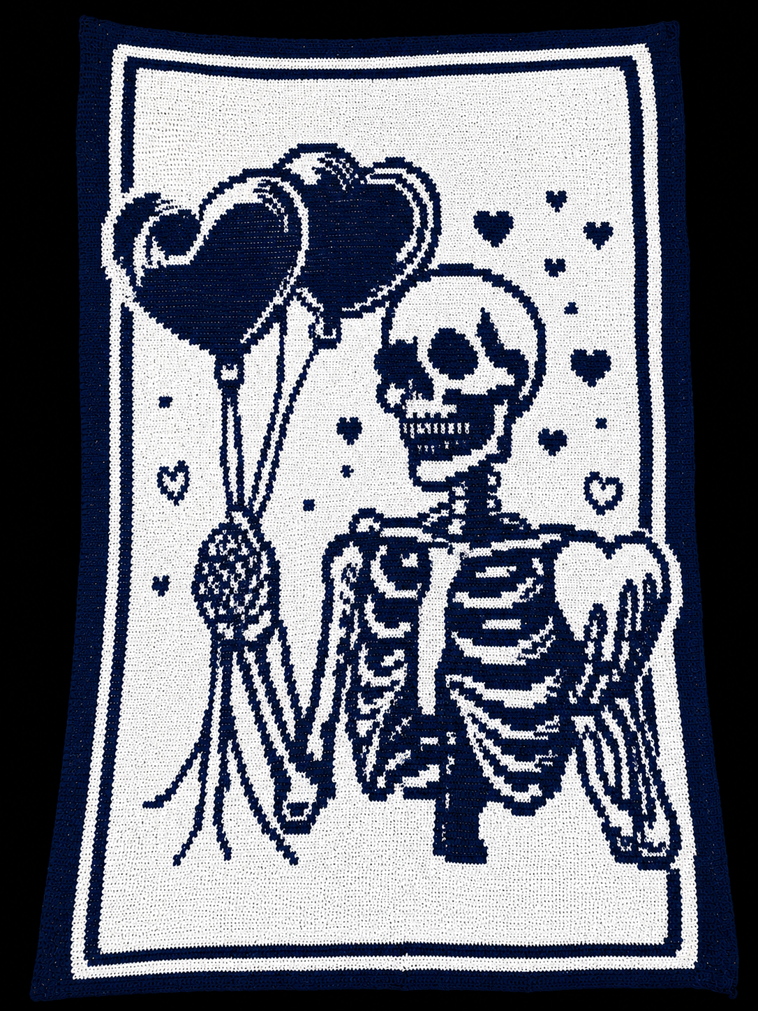 Bones Reversible, Mosaic, and SC Graphgan