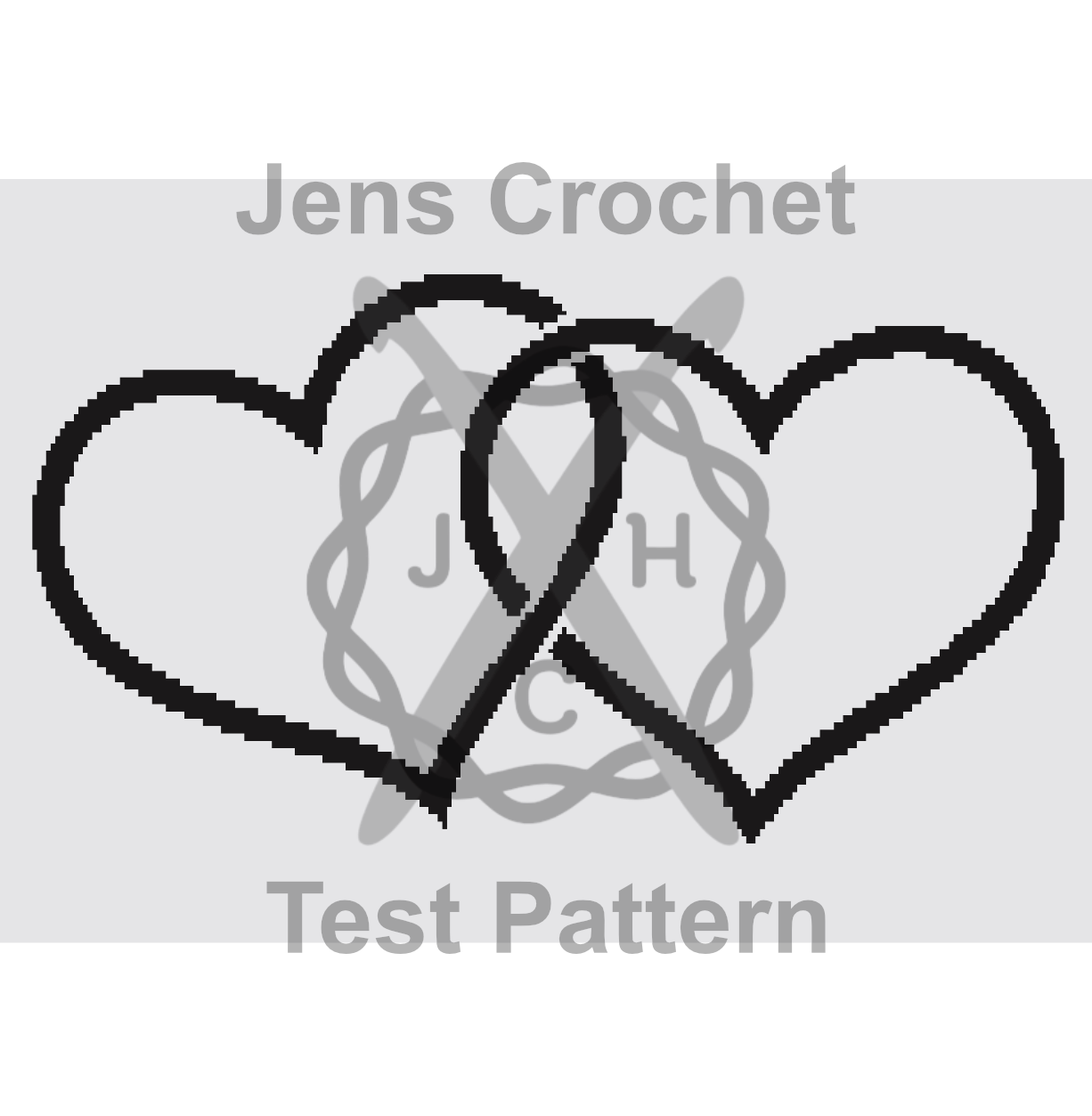 Interlocking Hearts