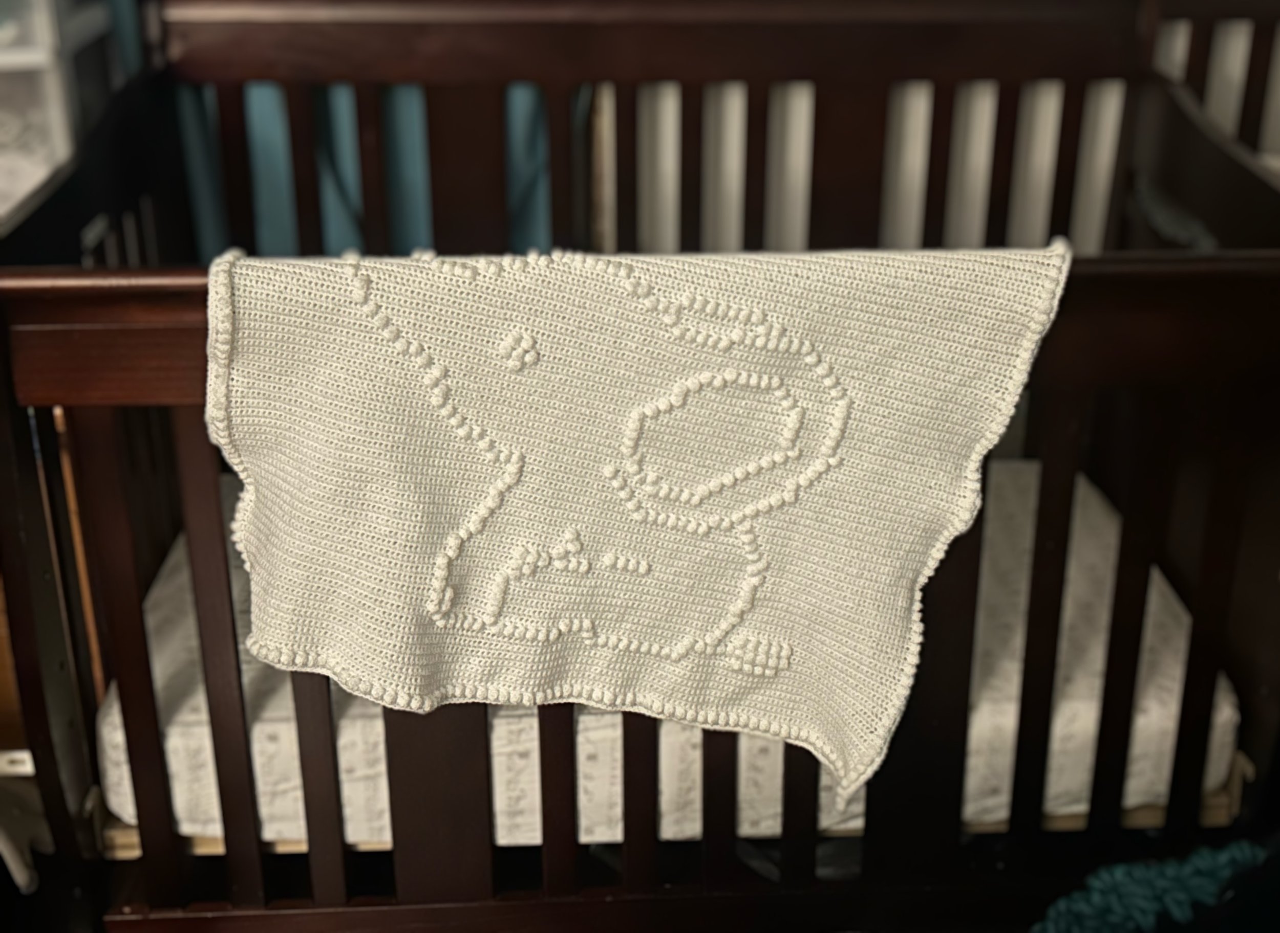 Elephant on Crib.jpg