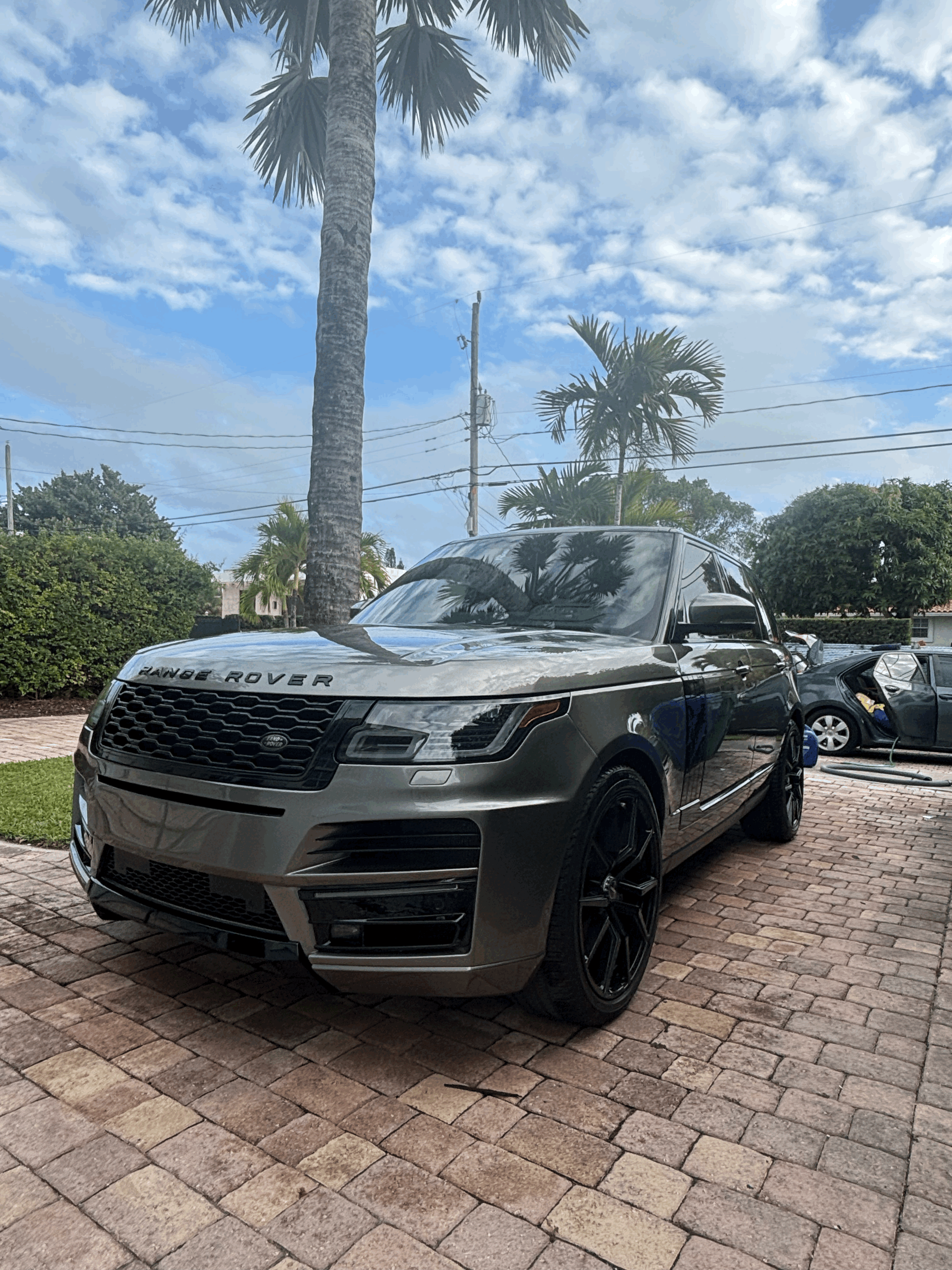 Ceramic Coating