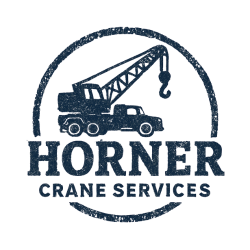 Horner Crane Services