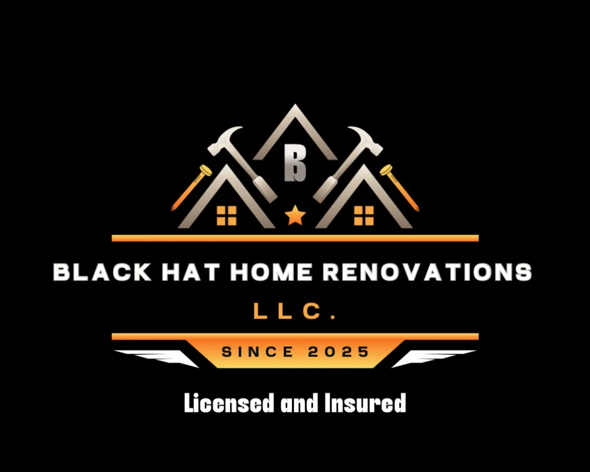 Black Hat Home Renovations LLC.