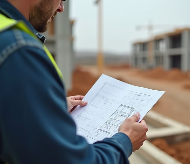 Renovation Project Management