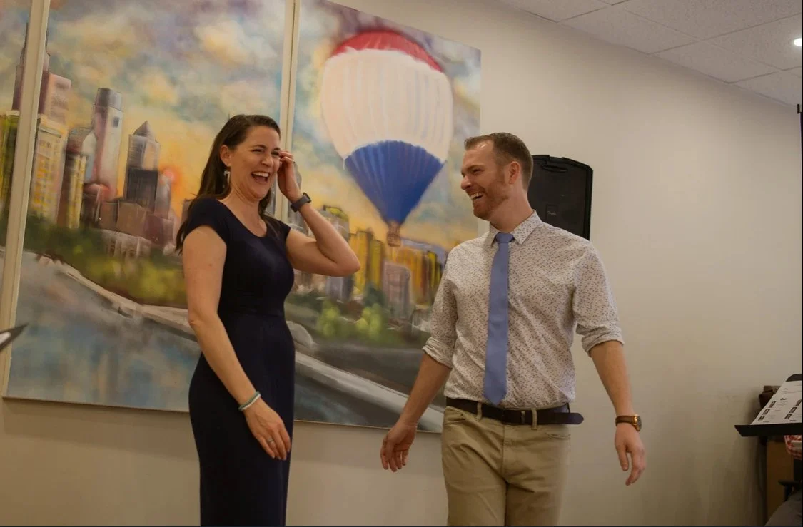 In the Wondrous World of Opera with East Passyunk Opera Project