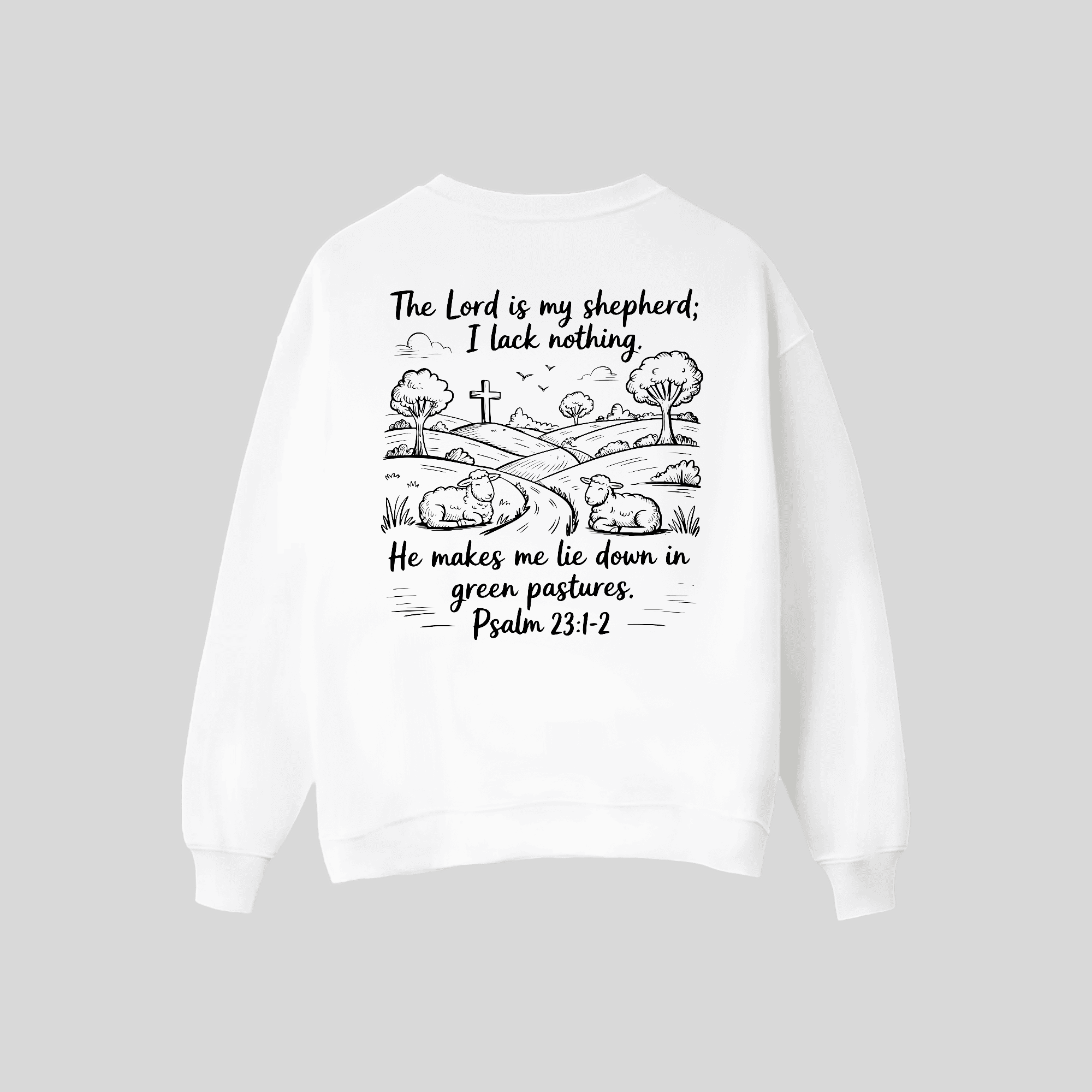 the lord white back.png