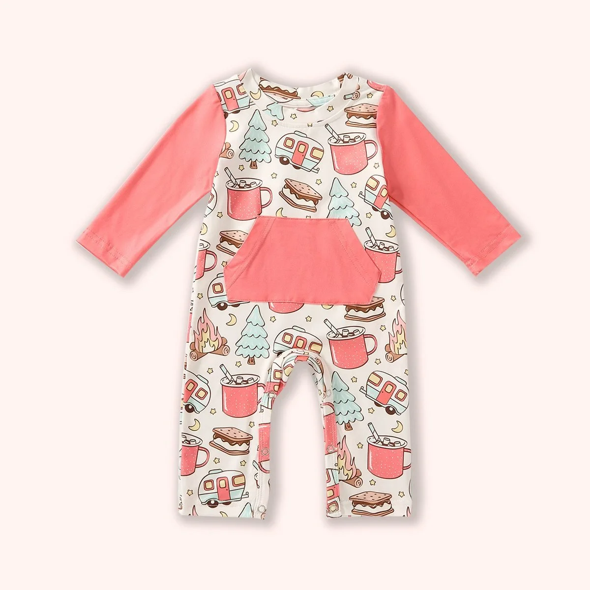 Camping Crew Boy Romper 2.jpg