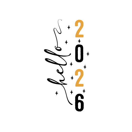 Black and gold - Hello 2026 - Back design.png