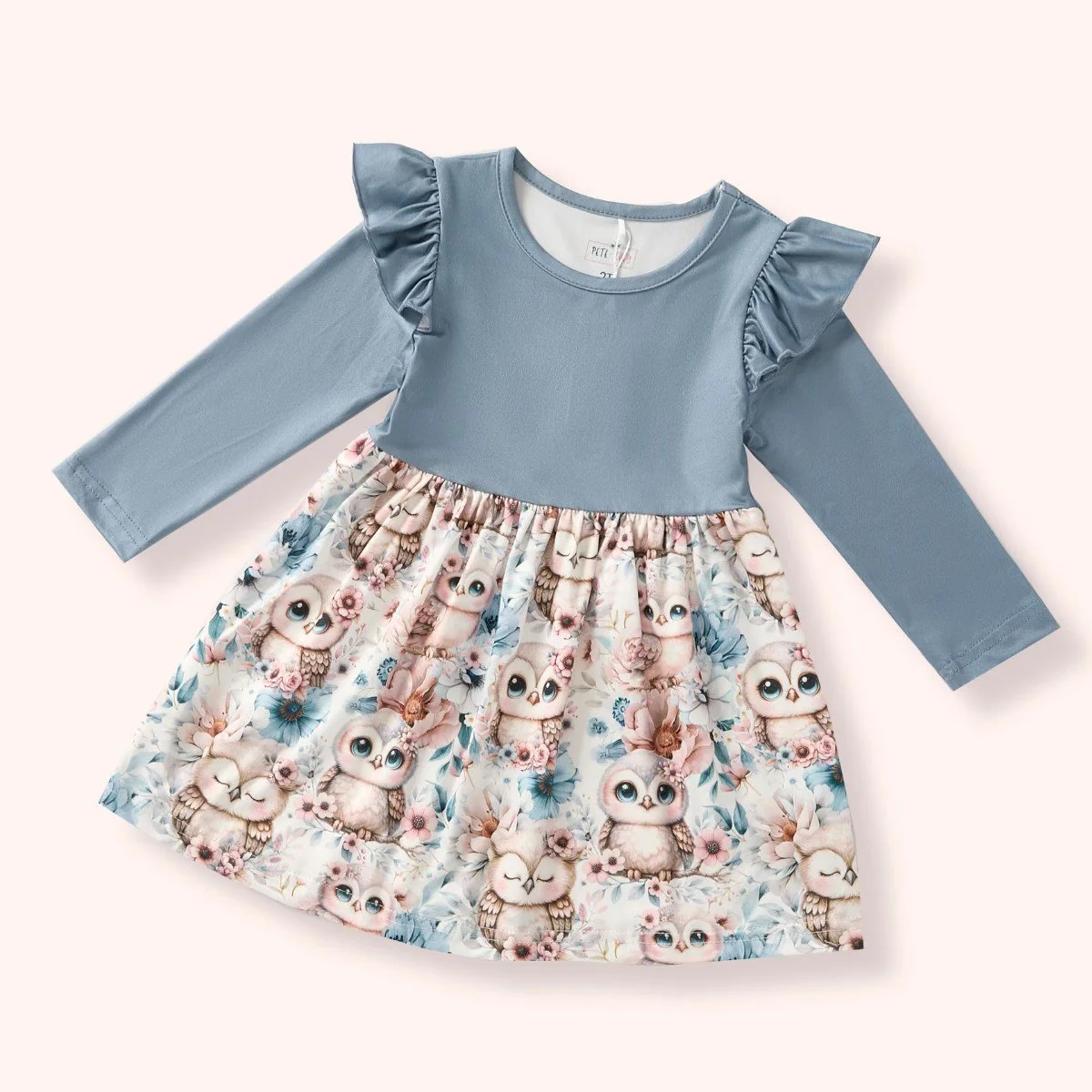 Lovely Owlets Dress.jpg