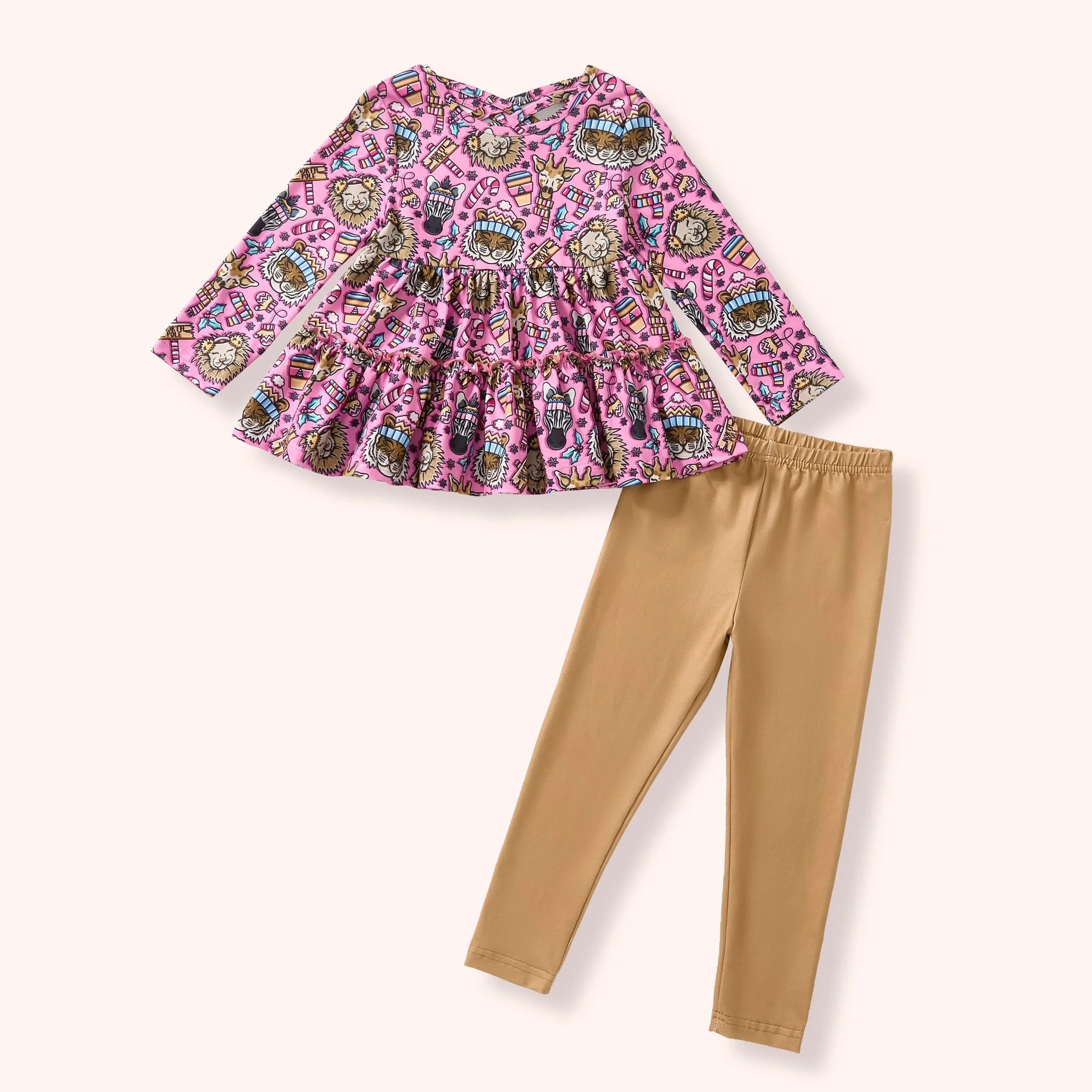 Snowy Safari Pants Set.jpg