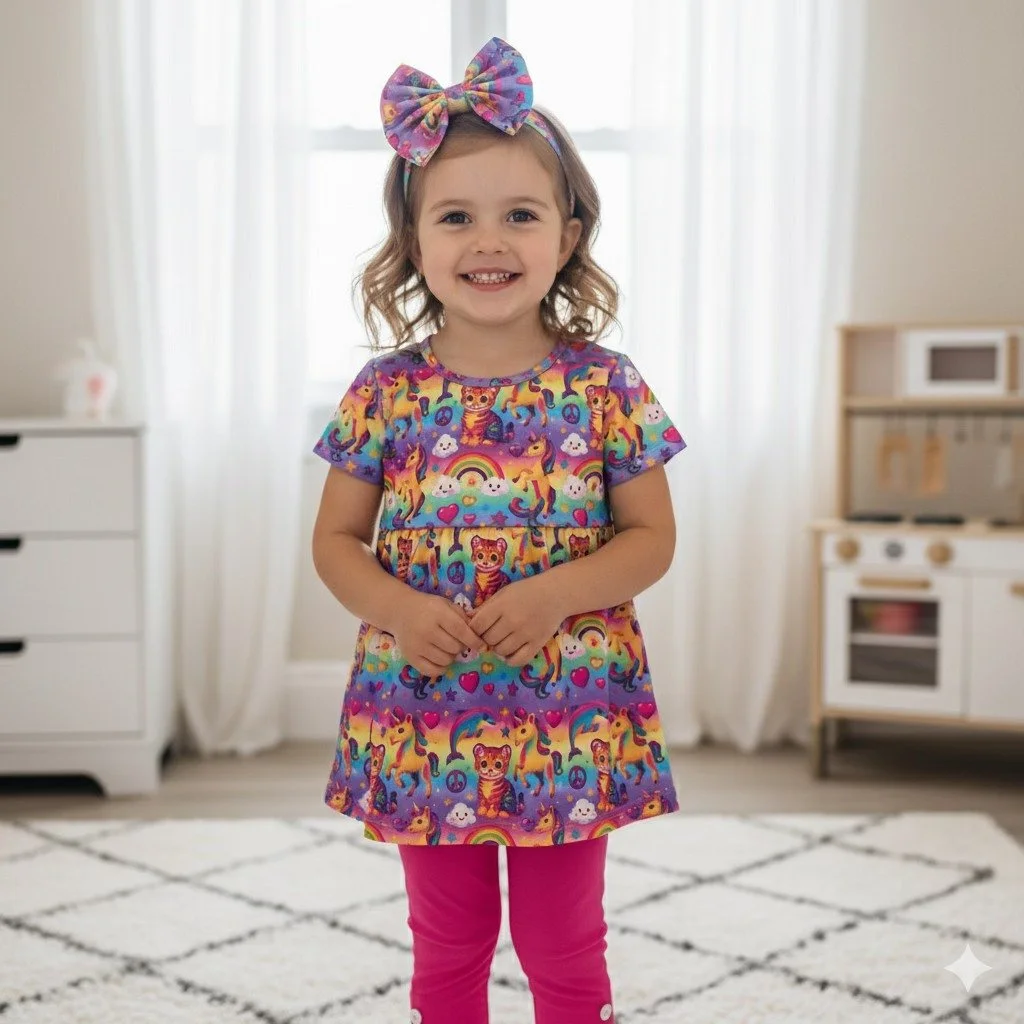 Lovely Lisa Pants Set