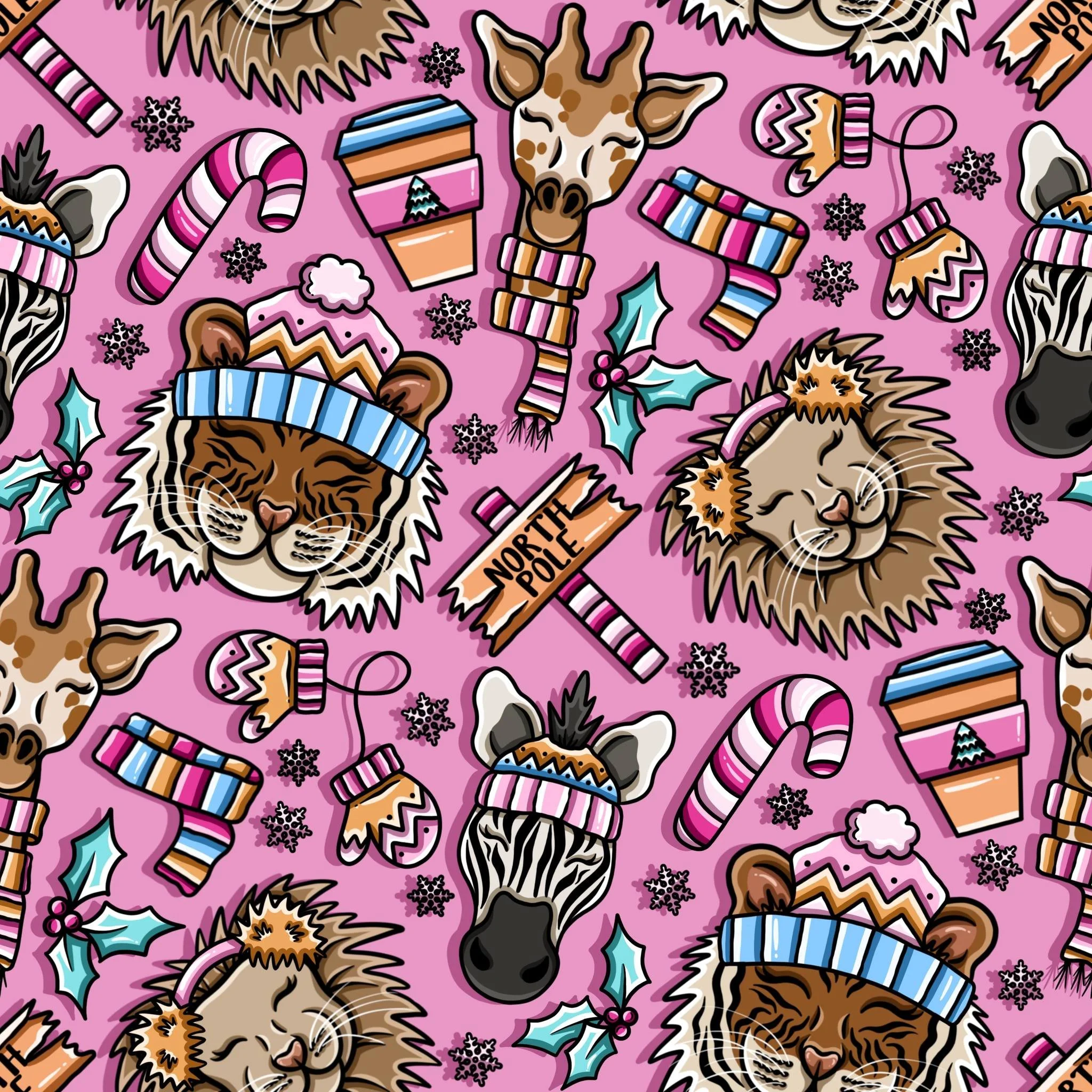 Snowy Safari Print.jpg