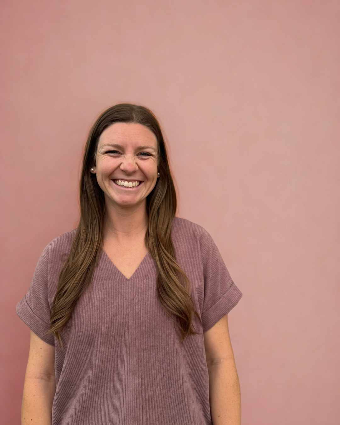 Maddie, Childcare Director at Our Little Guests