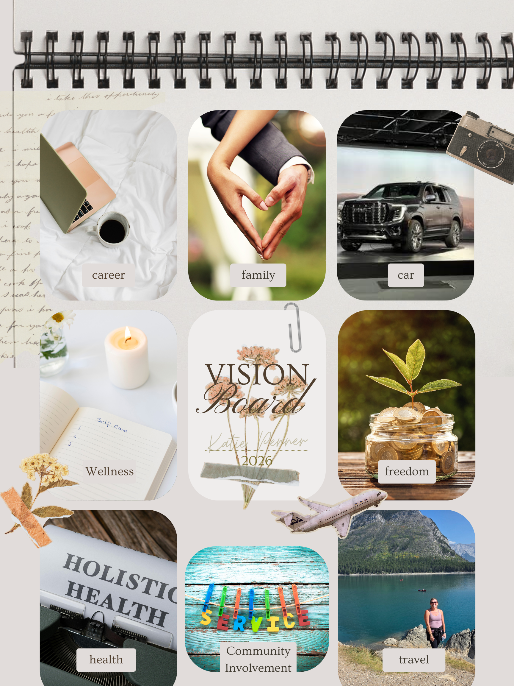 I don’t understand why we feel the need to be two different people. And if we’re honest, most of us do it.