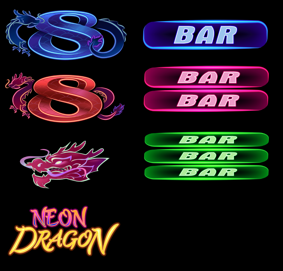 NeonDragonReelSymbols.png