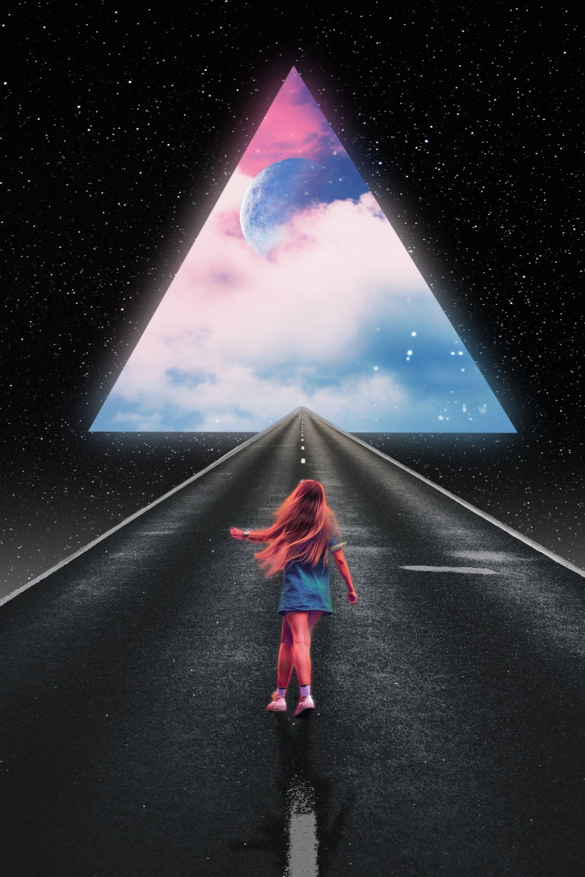 Intuitive Guidance Session