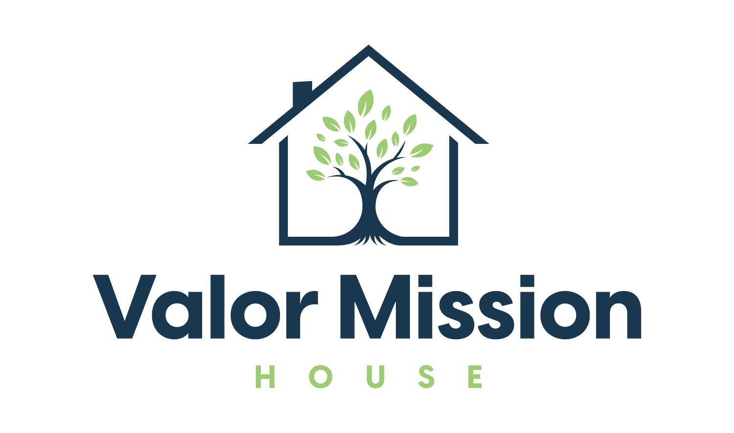 Valor Mission House