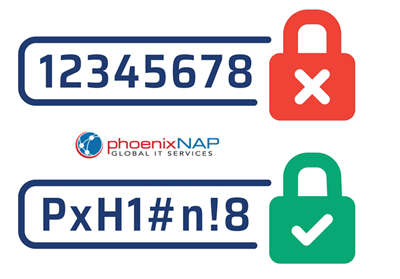 Tip #2 - The Easiest Way for Hackers to Steal from You? Your Employees' Passwords 