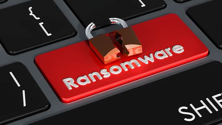 Tip #3 - What's a Ransomware Attack and Why Should Your Small Business Be Terrified of One?