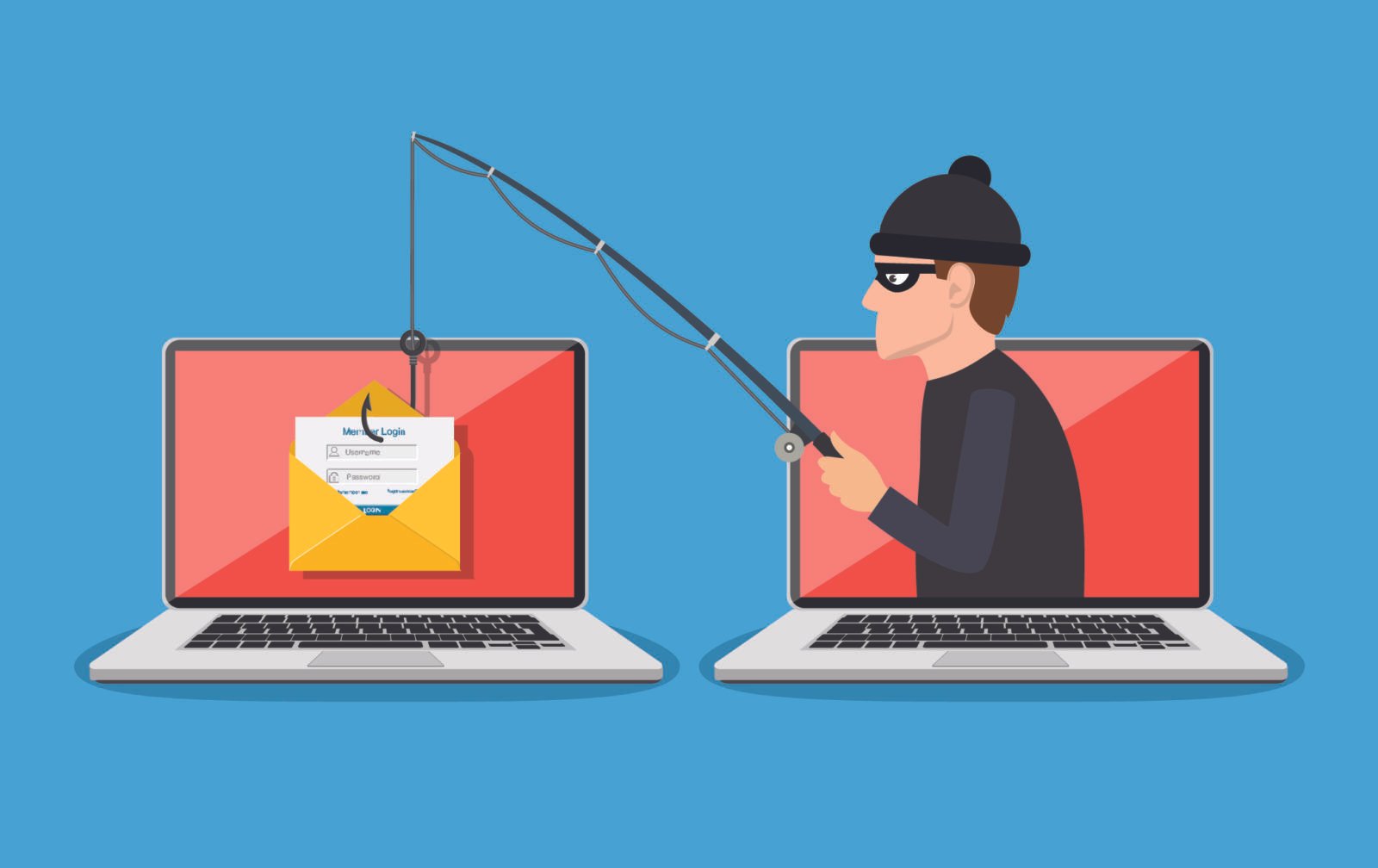 Tip #6 - How a Simple Phishing Email Can Cripple Your Entire Business