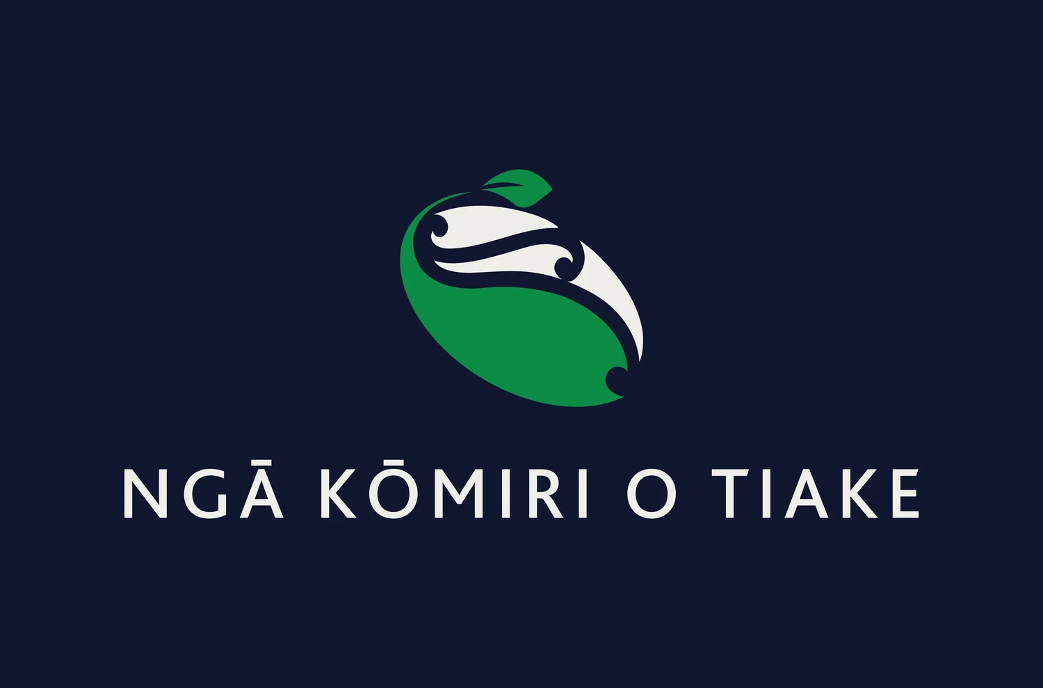 Ngā Kōmiri o Tiake