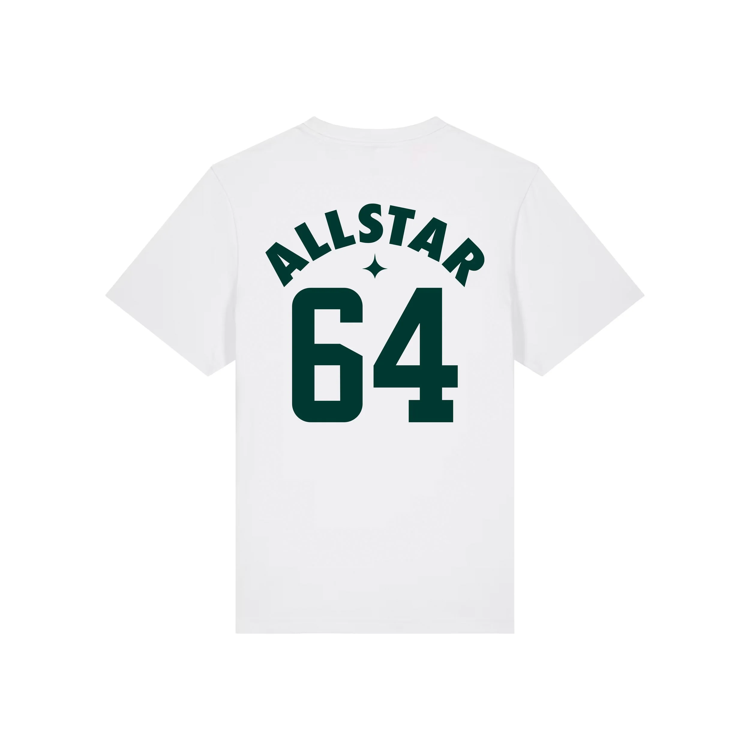 Allstar Classic Tee Back - SOLD OUT