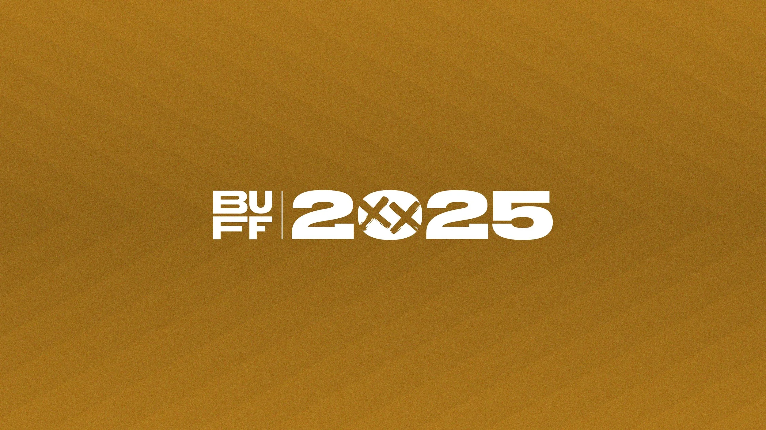 BUFF 2025 Promo