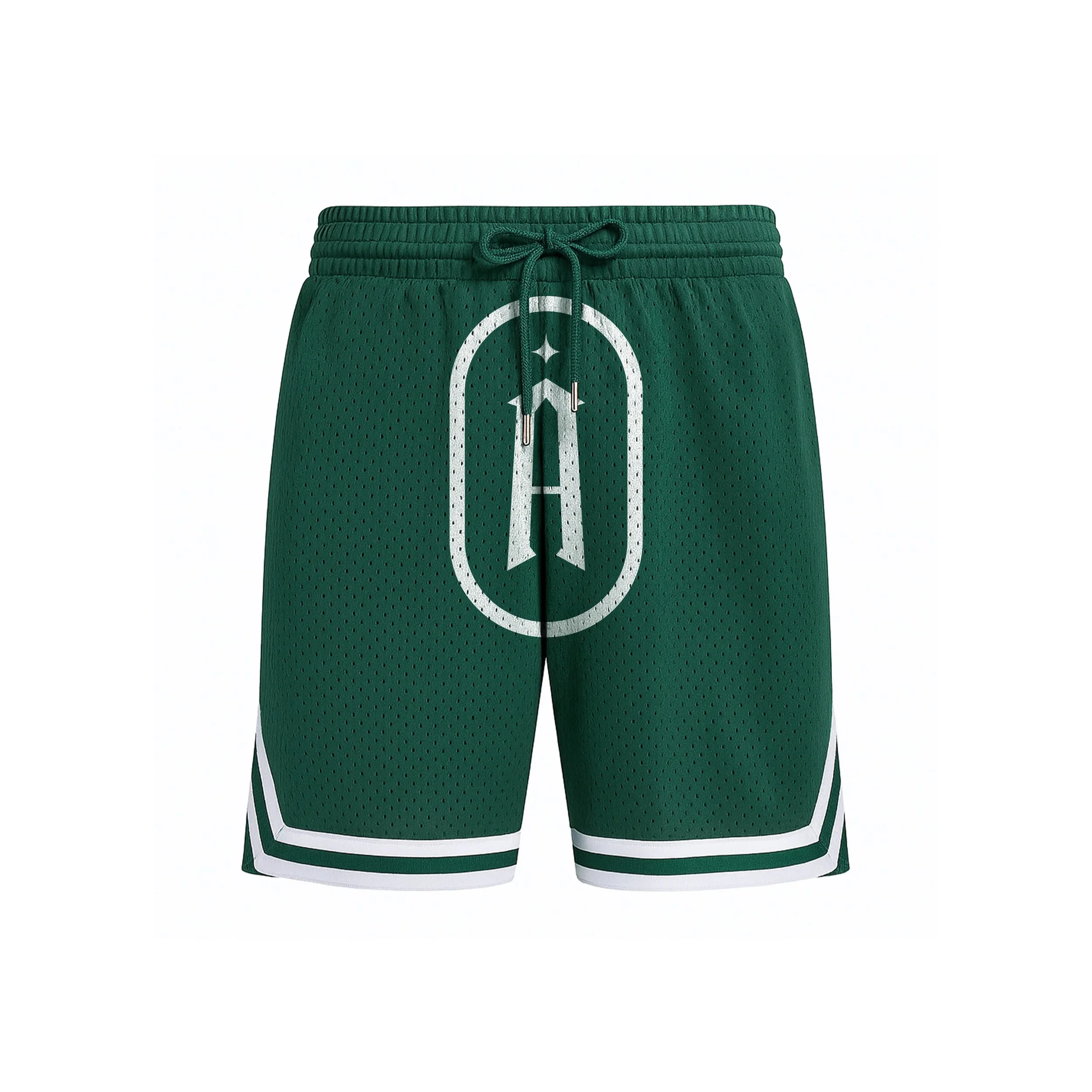 Allstar 'Target' Shorts - SOLD OUT