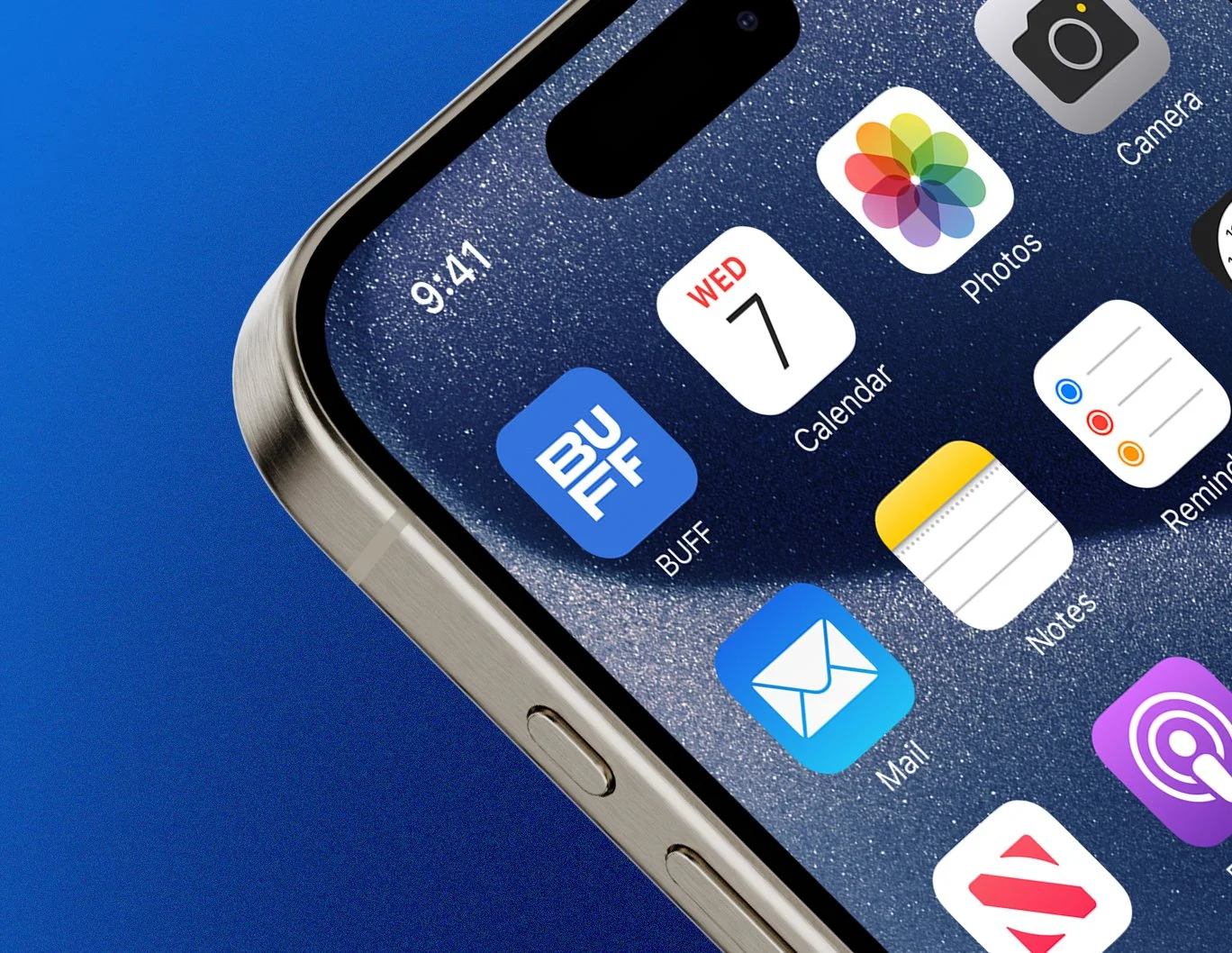 App Icon
