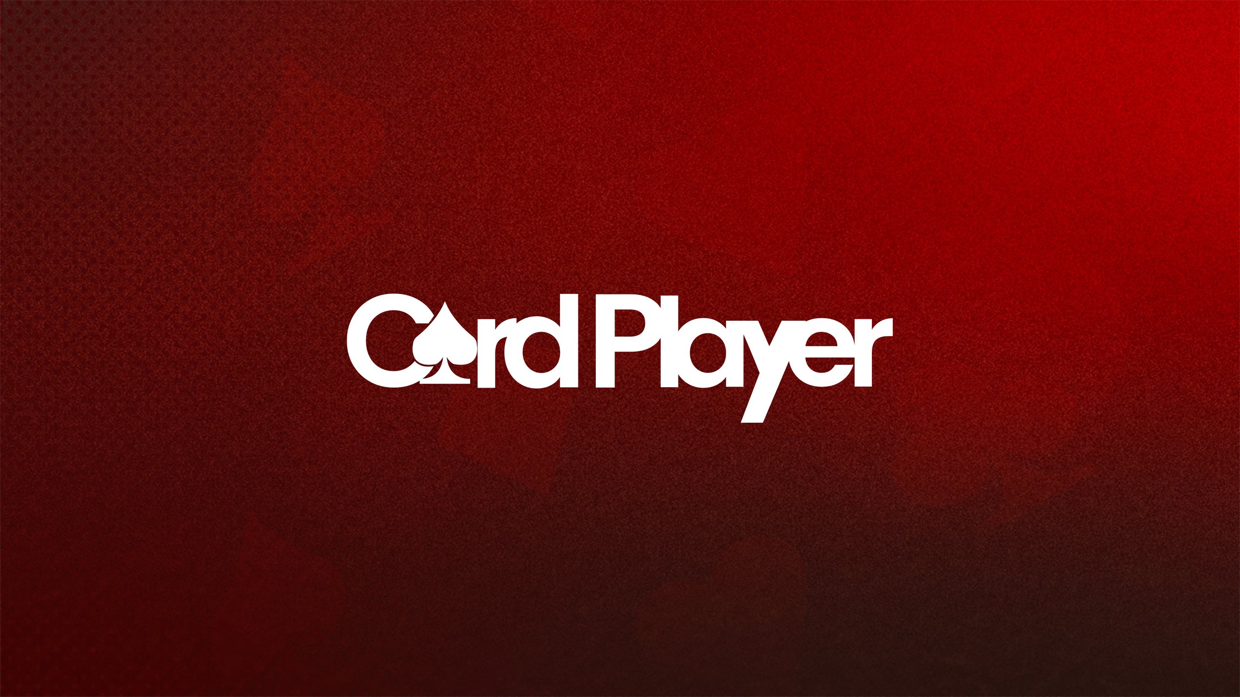 Cardplayer