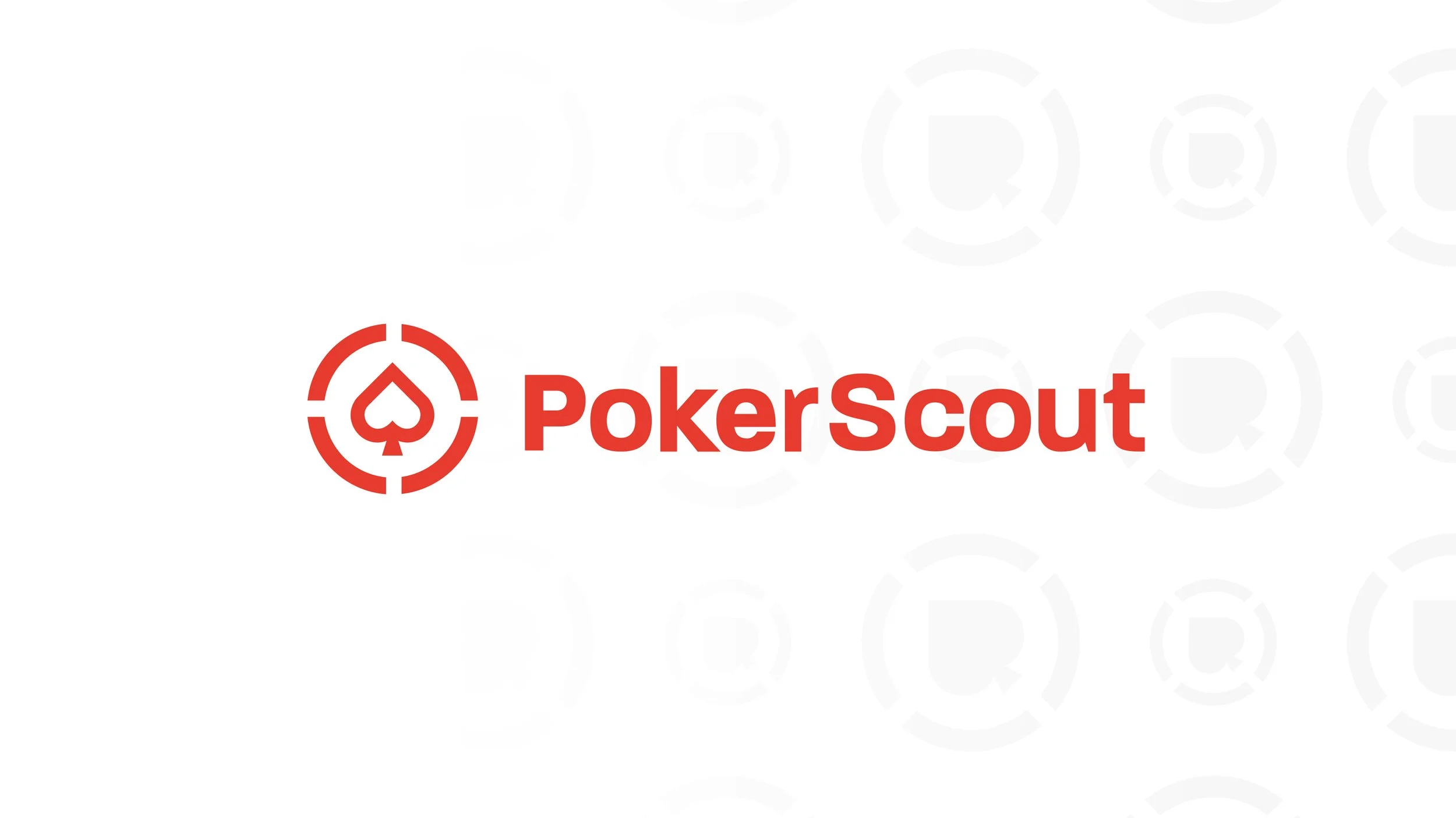 Poker Scout