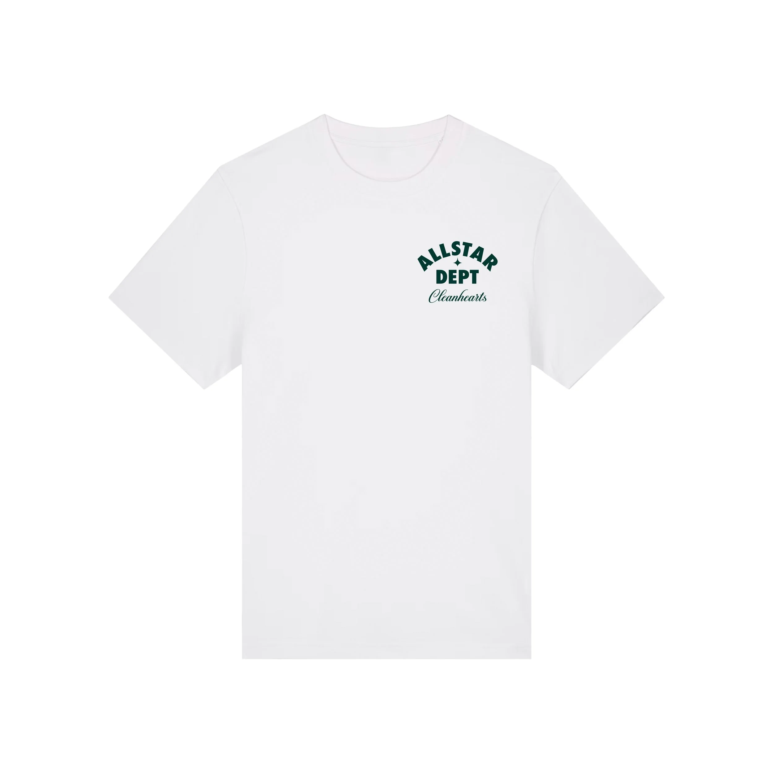 Allstar Classic Tee - SOLD OUT