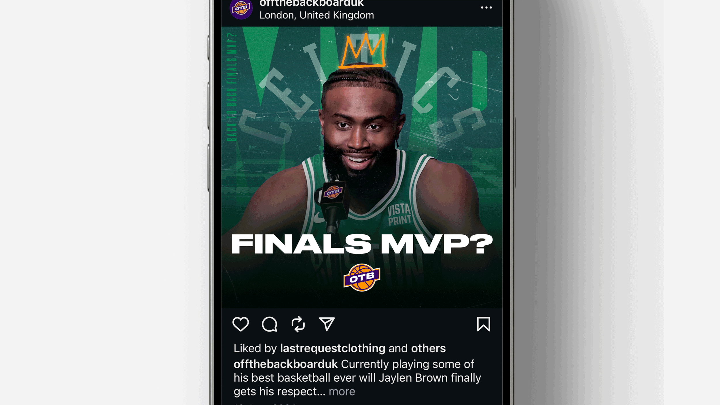 Instagram Posts Artwork