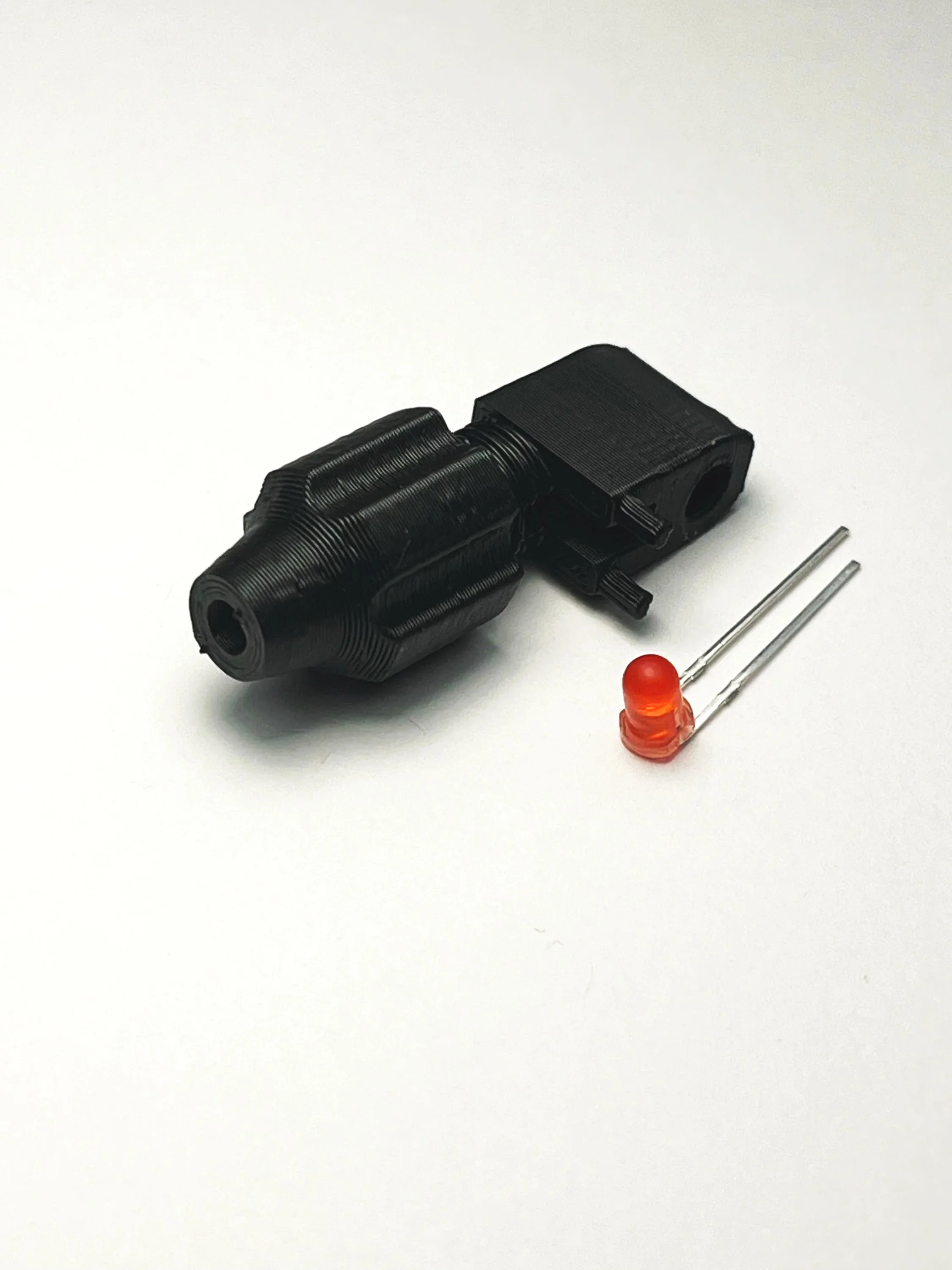 IF-E96E Optical Transmitter Substitute