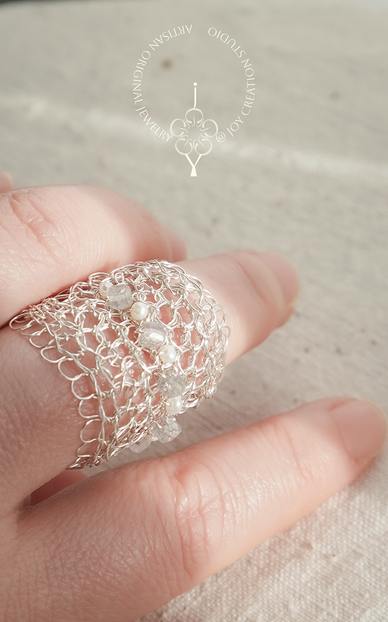 Ring- Frost