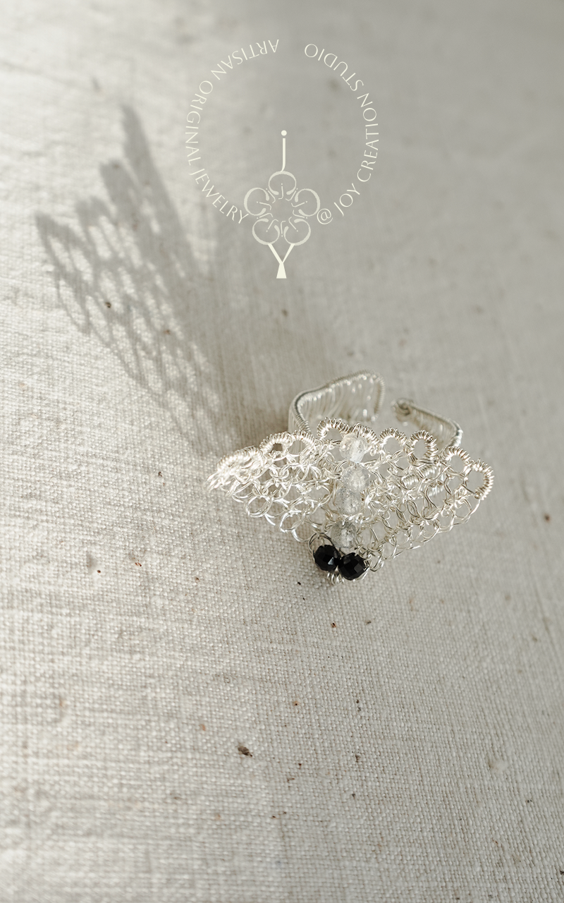 Ring - Ardor